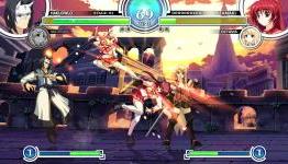Play: AquaPazza: AquaPlus Dream Match review