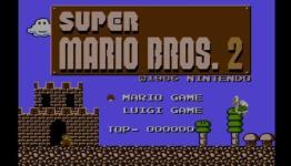 Super Mario Bros.: The Lost Levels review [Nintendo Insider]