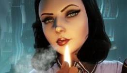 VE3TRO: BioShock Infinite: Burial at Sea Review