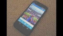 Get Holo UI on Instagram and Snapchat