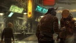 Star Wars 1313 resurrected?