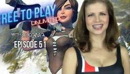 Free To Play Unlimited #51: EverQuest Next, GunZ 2, Kingdom Under Fire 2, Albion Online…