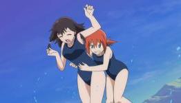 Episode 5 Impressions: The Pilot’s Love Song | Otaku Spirit