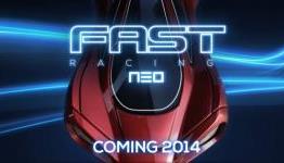 Shin’en reveals Fast Racing Neo will support multiple control methods