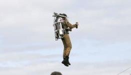 New Trailer for Jetpack 2 Released, Has Jetpacks