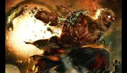 The Rage of Asura- Let’s Play Asura’s Wrath Part 6