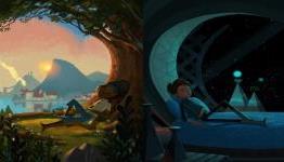 Broken Age Act I Review – OmniGamer