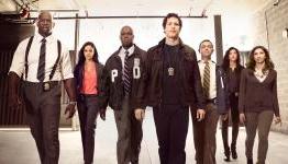 Brooklyn Nine-Nine: The Breakout Comedy of the Season