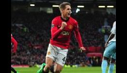 Januzaj: I want to be Manchester United’s best player