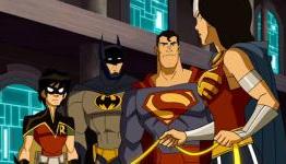 JLA Adventures: Trapped in Time Reviewed by Game Druid
