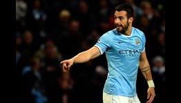 Negredo: Arsenal are title favourites