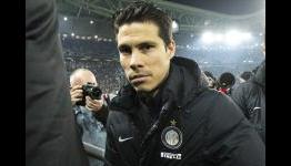 I didn’t join Inter for money, insists Hernanes