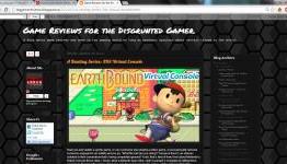 Plagiarism Warning for Major and Minor Gaming Sites