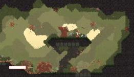 Things Get Dirty In This Dustforce Launch Trailer