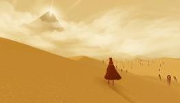 Journey developer may reveal new game this year