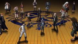 Danganronpa Trigger Happy Havoc Interview Talks Story and Future