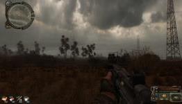 Moments of Impact: Emissions Rule Pripyat