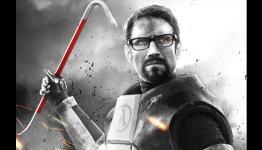 Live-Action Half-Life Film The Freeman Chronicles Seeks Crowdfunding