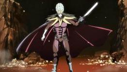 SAMURAI FLAMENCO #10 Gets into Some Twisted Ideas | Anime Vice