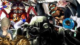 The Top 10 Video Games That Could Be Considered Clones