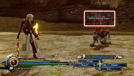 Lightning Returns: Final Fantasy XIII – Stagger