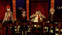Danganronpa: Trigger Happy Havoc Review | Game Informer