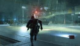 Metal Gear Solid: Ground Zeroes Is Short. Really Short.