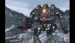 MechWarrior Online 2.0 Patch Brings New UI Showcased in Video; New Hero Mech Revealed