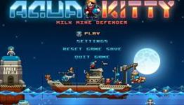 Aqua Kitty Milk Mine Defender – As We Play I Expansive DLC