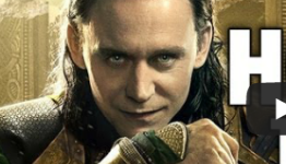 Screen Junkies’ Honest Trailer for Thor: Thor Dark World