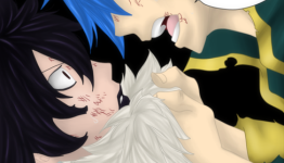 Fairy Tail Chapter 369 Review | Sleeping Geeks