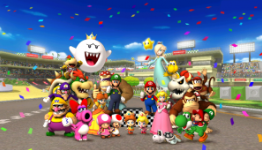 You Don’t Have To Worry About Nintendo’s Future…They’re Not