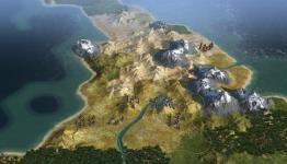 Humble Bundle’s next adventure is with Sid Meier, store also having a Paradox Interactive sale