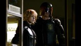 5 Reasons Why We Need a Dredd Sequel