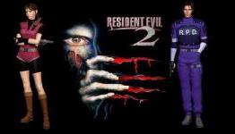 Gaming Malarkey with Marc- Raccoon City’s Destruction