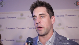 Aaron Rodgers Talks Madden Video Games