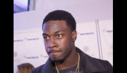 AJ Green Talks Madden NFL 25