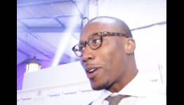 Brandon Marshall Talks Madden NFL 25
