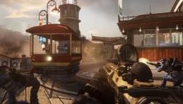 Call of Duty: Ghosts – Onslaught DLC Review – Ghosts Just Got a Smidge Better | COG