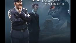 [Gaming Evolution] The Raven: Legacy of a Master Thief Review