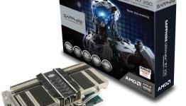 Sapphire Releases First Passively-Cooled R-Series Radeon Graphics Card