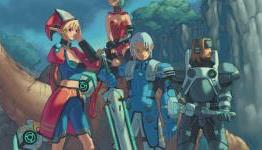 JRPGs: A Retrospective