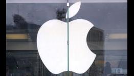 Apple sells record number of iPhones, still disappointed investors