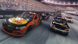 NASCAR ’14 Says Yes to Online Leagues, No to PS4 and Xbox One