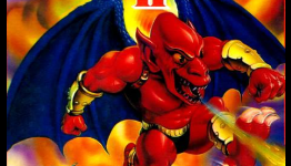 Gargoyle’s Quest II Finally Getting A Virtual Console Re-Release?