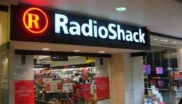 RadioShack Closing 500 Stores Nationwide