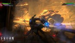 Reborn: New Website, New Artwork, New Info at GDC