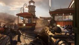 Call of Duty: Ghosts Onslaught Releasing On PS3/PS4 On February 6th