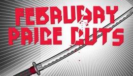 PlayStation Blog EU: February PlayStation Store sale kicks off today