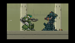 Gigantic Army Review  I  Rice Digital